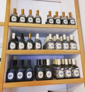 We have new Gins in Stock! Try now our Ginery's 4 Summer Break or our Ginery's Navy Strength Gin!
#gin #austria #ginery #ginerysgin #navystrength