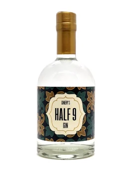Half 9 Gin