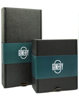 Das Ginery's Gin-Abo!